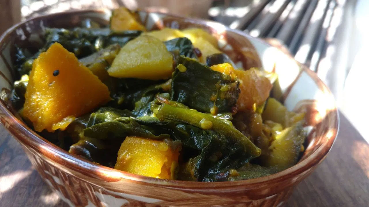 Spinach: పాలకూరతో రుచిగా ఇలా వైరైటీ వంటలు చేశారంటే.. వాహ్వా అనాల్సిందే