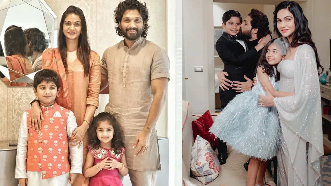 ఈ నేపథ్యంలో మెగా డాటర్‌ శ్రీజ కొణిదెల తన కూతుళ్లతో పాటు మెగా, అల్లు కుటుంబాల పిల్లలు కలిసున్న ఫొటోను సోషల్‌ మీడియాలో షేర్‌ చేసింది. ఈ సందర్బంగా పిల్లల మనస్తత్వానికి సంబంధించి ఒక నోట్‌ కూడా రాసుకొచ్చింది. 