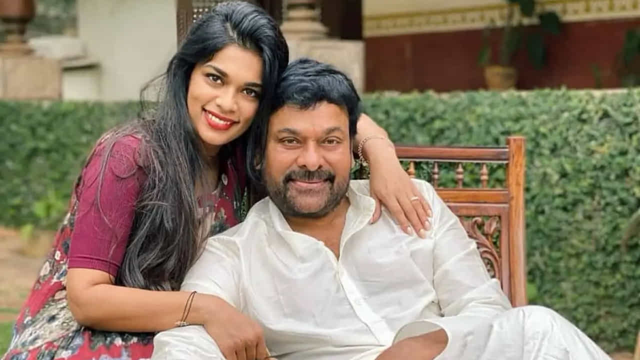 కాగా  2016లో కల్యాణ్‌ దేవ్‌తో శ్రీజ కొణిదెల వివాహం జరిగిన విషయం తెలిసిందే. అయితే వీరిద్దరు విడిపోయారని వార్తలు వస్తున్నా ఎవరూ అధికారికంగా ప్రకటించిన దాఖలాలు లేవు.