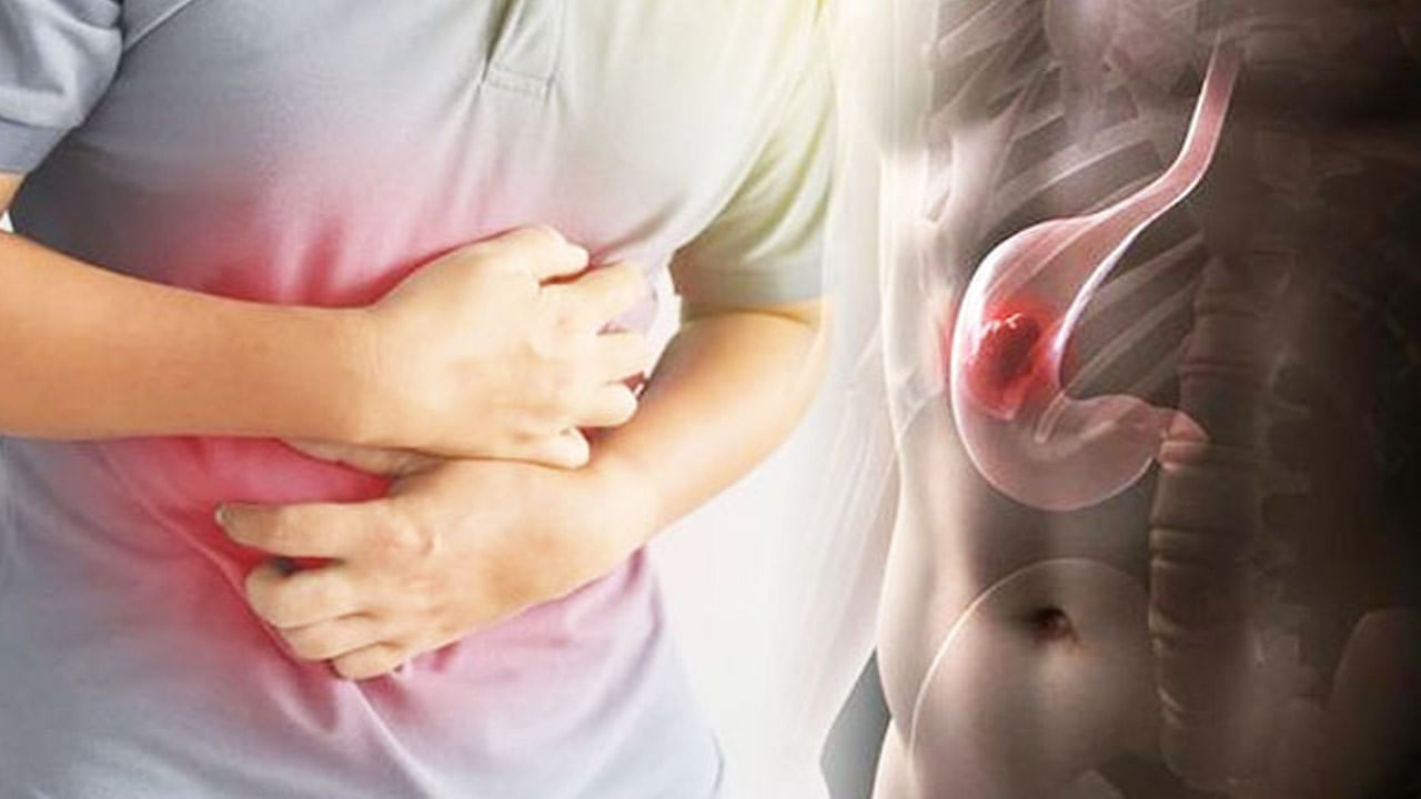 Stomach cancer: మీరు తరచుగా కడుపు నొప్పితో బాధపడుతున్నారా? ఈ లక్షణాలను తేలికగా తీసుకోకండి...