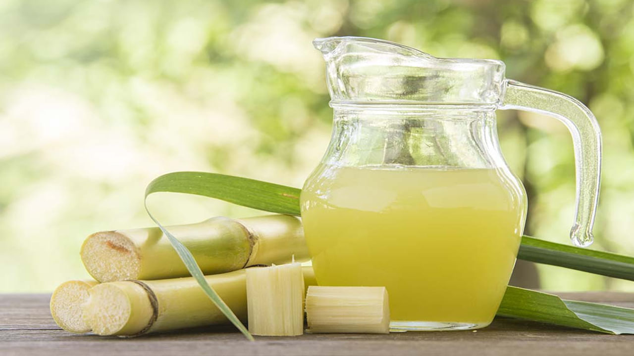 Sugarcane Juice Benefits: జుట్టు స్ట్రాంగ్ గా, మెరిసే చర్మం కావాలంటే ఈ జ్యూస్ తప్పనిసరిగా తాగండి!
