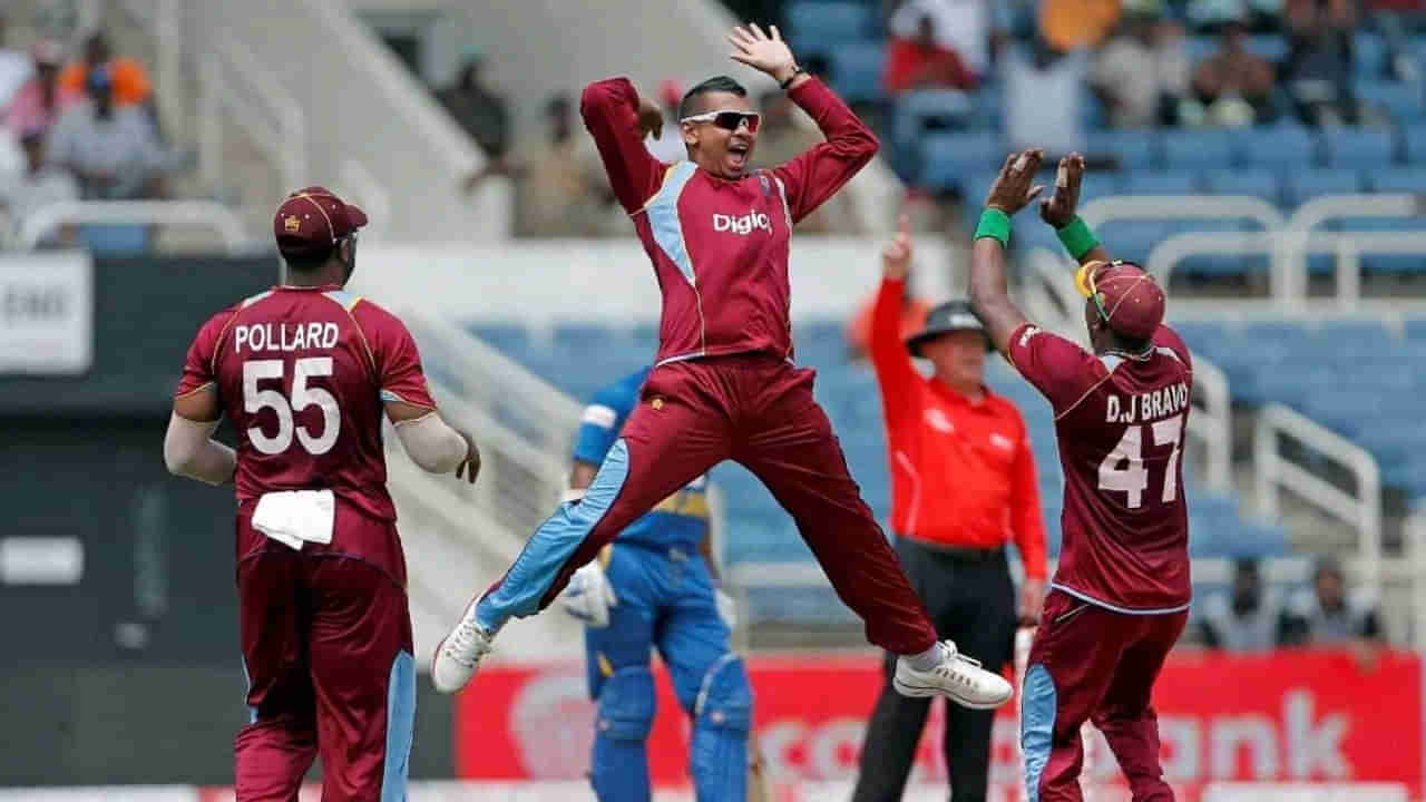 West Indies: అంతర్జాతీయ క్రికెట్‌కు గుడ్‌బై చెప్పిన మిస్టరీ స్పిన్నర్.. తొలి, చివరి మ్యాచ్‌లు భారత్‌పైనే..