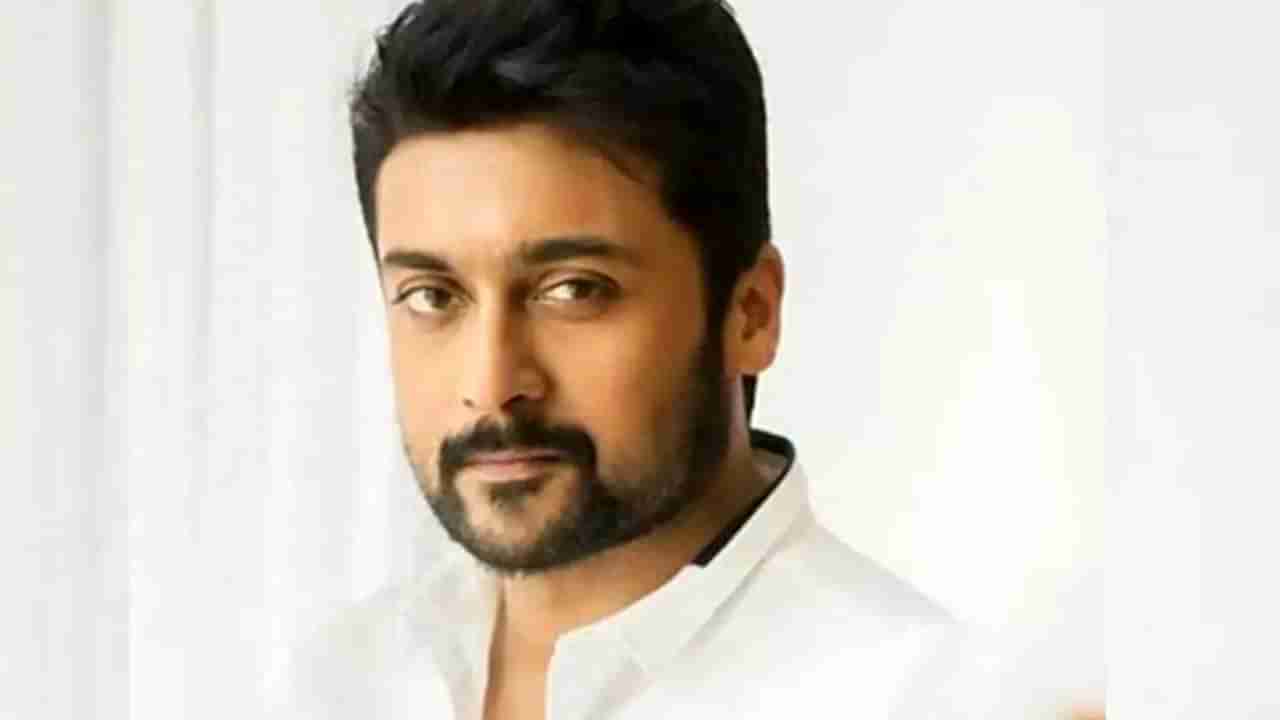 Suriya: కంగువ సెట్‏లో కెమెరా ప్రమాదం పై స్పందించిన సూర్య.. ఇప్పుడు ఎలా ఉన్నారంటే..