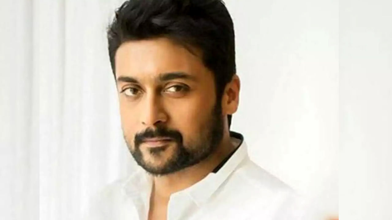 Suriya: 'కంగువ' సెట్‏లో కెమెరా ప్రమాదం పై స్పందించిన సూర్య.. ఇప్పుడు ఎలా ఉన్నారంటే..