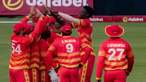 T20 World Cup Africa Qualifier: జింబాబ్వేకు భారీషాక్.. T20 ప్రపంచ కప్ క్వాలిఫైయర్లో తీవ్ర నిరాశ.. కొత్త జట్టు ఎంట్రీ..