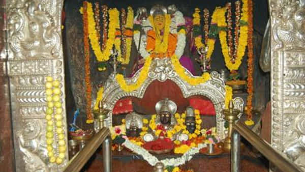 Talupulamma: భక్తుల తలపులను తీర్చే తలుపులమ్మ ఆలయానికి మహర్ధశ.. మరో ఆరు నెలల్లో పూర్తి కానున్న పనులు