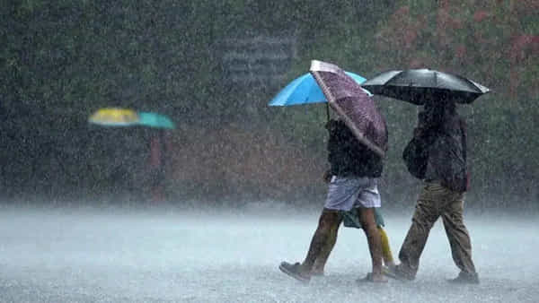 Tamil Nadu Rains: తమిళనాడులో ఎడతెరిపి లేకుండా కురుస్తోన్న భారీ వర్షాలు.. స్కూళ్లు, కాలేజీలు బంద్!