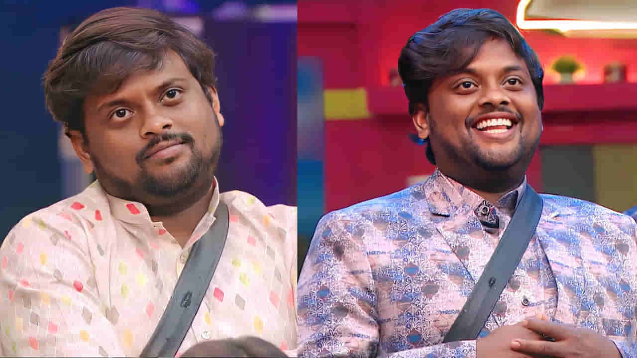 Bigg Boss 7 Telugu: నాలుగు అనుకున్నాడు.. తొమ్మిది వారాలు ఉన్నాడు.. టేస్టీ తేజ ఎంత సంపాదించాడో తెలుసా ?..