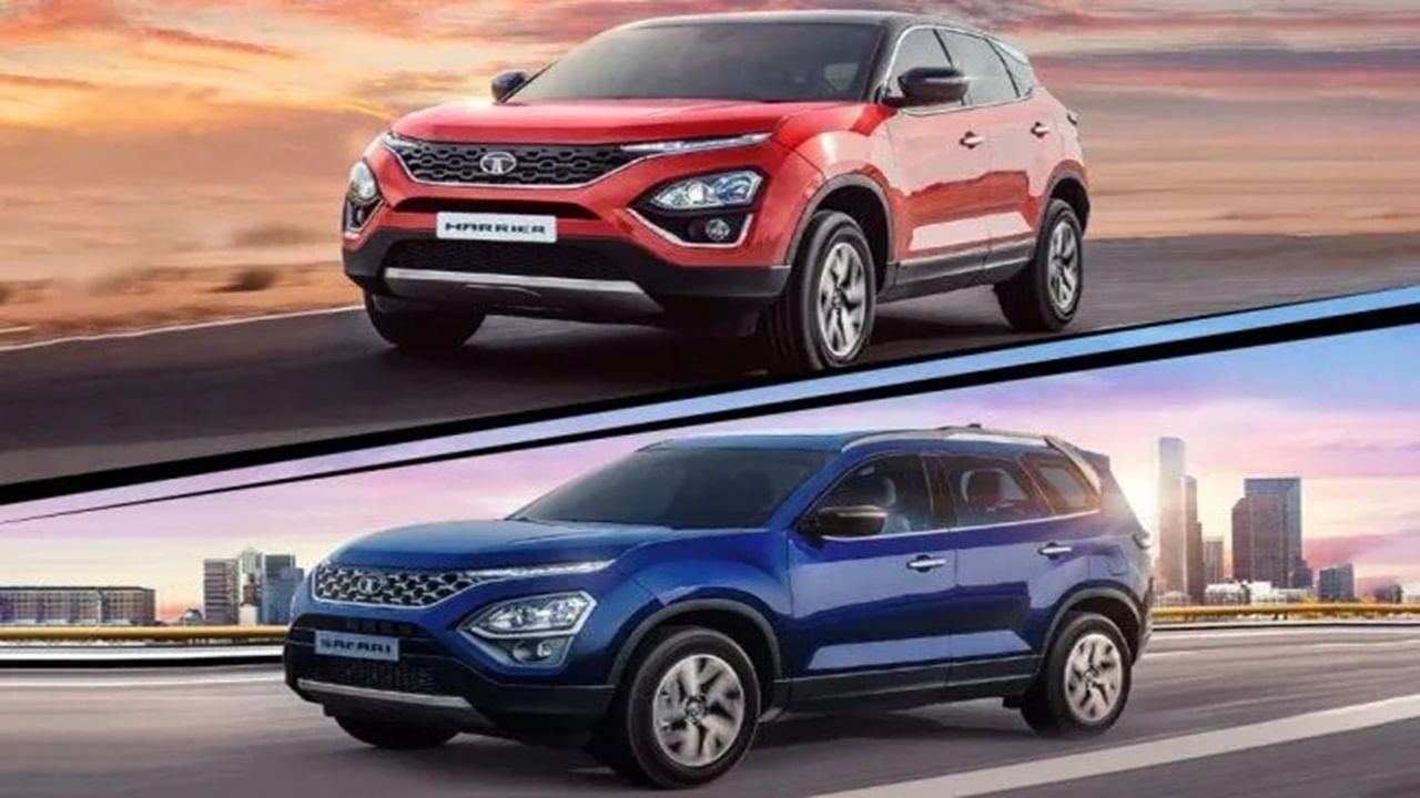 Tata SUV’s: ఆ ఎస్‌యూవీలపై టాటా బంపర్‌ ఆఫర్‌.. ఏకంగా రూ.1.40 లక్షల వరకూ తగ్గింపు