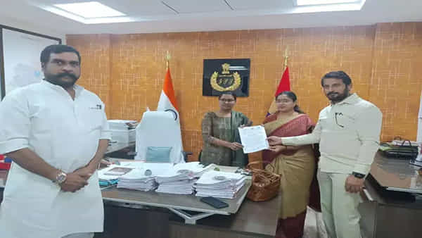 Telangana Election: చంద్రబాబు పేరుతో ఫేక్ లెటర్ వైరల్.. సైబర్ క్రైమ్ పోలీసులను ఆశ్రయించిన టీడీపీ
