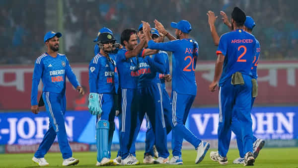 IND vs AUS: మరికొన్ని గంటల్లో భారత్ vs ఆసీస్ రెండో టీ20.. రవి బిష్ణోయ్ ఔట్.. టీమిండియా ప్లేయింగ్- XI ఇదే