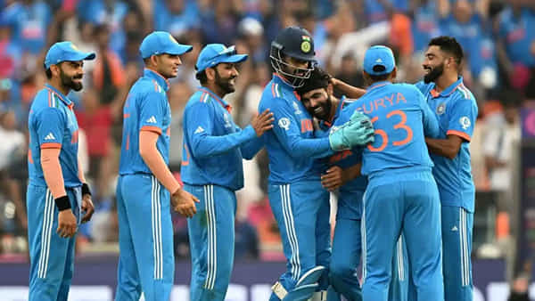 Team India: బీసీసీఐ అధికారిక ప్రకటన.. టీమిండియా హెడ్ కోచ్ అతనే.. టార్గెట్ 2024 టీ20 వరల్డ్ కప్