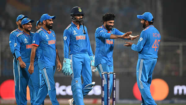 World Cup 2023: అలెర్ట్.. మరికొన్ని గంటల్లో ఆన్లైన్లో సెమీస్, ఫైనల్ మ్యాచ్ టికెట్లు.. బుక్ చేసుకోండిలా..