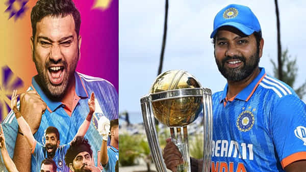 World Cup 2023: భారత్కు కలిసొచ్చిన బుధవారం.. రోహిత్ సేన కప్పుకొట్టడం పక్కా అంటోన్న ఫ్యాన్స్.. రీజన్ ఇదిగో