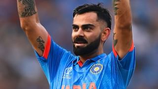 IND vs NZ 1st Innings: సెంచరీలతో అదరగొట్టిన కోహ్లీ, అయ్యర్.. కివీస్ టార్గెట్ 398..