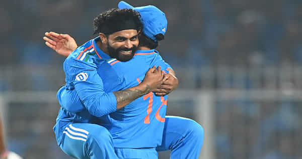IND Vs SA: జడేజా పాంచ్ పటాకా.. 83 పరుగులకే దక్షిణాఫ్రికా ఆలౌట్ .. 243 పరుగుల తేడాతో రోహిత్ సేన ఘన విజయం