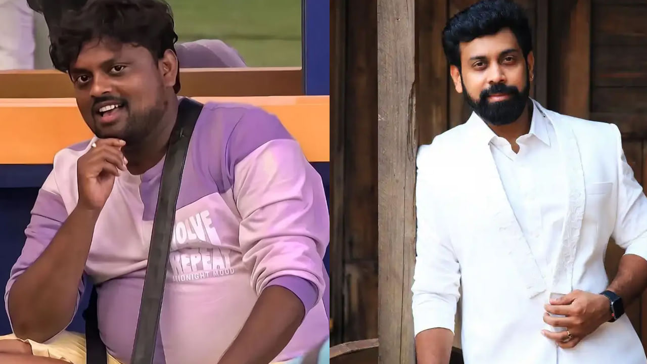 Bigg Boss 7 Telugu: 'కర్మ హిట్స్ బ్యాక్'.. తేజ ఎలిమినేషన్ పై సందీప్ వరుస పోస్టులు..