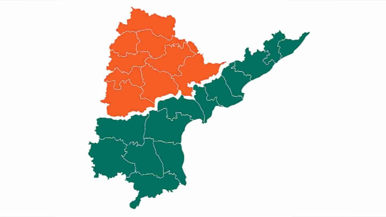 Andhra Pradesh: పరిష్కారం చూపండి.. ఏపీ విభజన హామీలపై కేంద్ర హోంశాఖ సమీక్ష.. తెలుగు రాష్ట్రాల నుంచి..