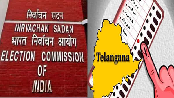 Telangana: తెలంగాణ ఎన్నికలపై కేంద్ర ఎలక్షన్ కమిషన్ స్పెషల్ నజర్.. ఎందుకంటే..
