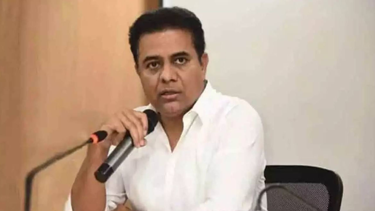 KTR: అలాంటి ప్రచారాలు వద్దు.. కార్యకర్తలకు కేటీఆర్ సూచన