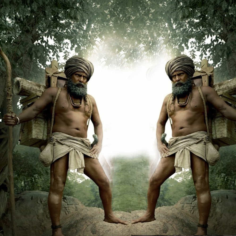 తాజాగా దీని టీజర్ విడుదలైంది. పీరియాడిక్ యాక్షన్ డ్రామాగా 'తంగలాన్' వస్తుంది. మేకింగ్లోనే విక్రమ్ గెటప్ చూసి అంతా షాకయ్యారు. తాజాగా టీజర్తో అంచనాలు మరింత పెరిగాయి. మాటల్లేవ్.. మాట్లాడుకోవడాల్లేవు.. కేవలం యాక్షన్తోనే 'తంగలాన్' టీజర్ కట్ చేసారు రంజిత్.