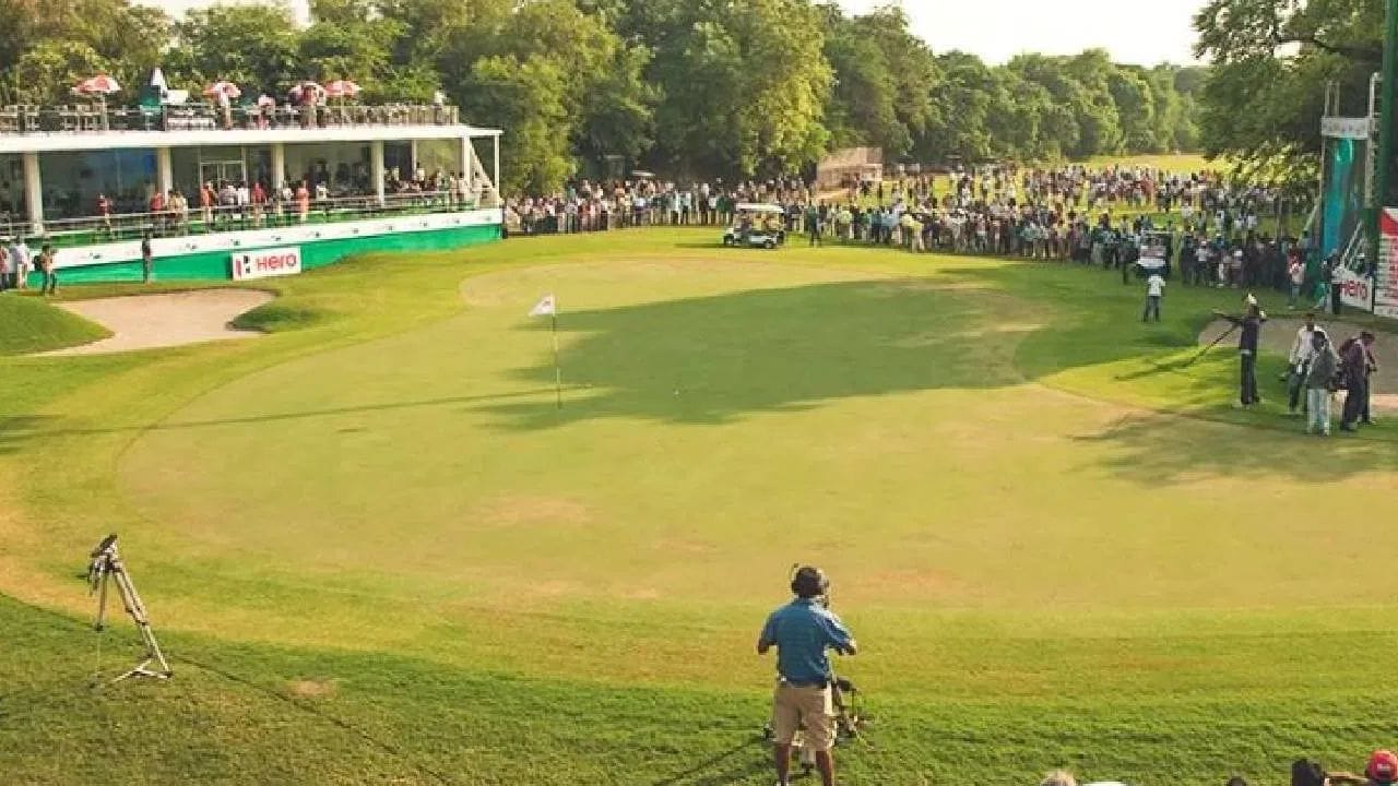 టోర్నమెంట్‌ కమిటీ చైర్మన్‌ కమోడోర్‌ శరత్‌ మోహన్‌ సమ్మత్‌ మాట్లాడుతూ గోల్ఫ్‌ ఒలింపిక్‌ క్రీడ అని, ప్రతిభావంతులను ప్రోత్సహించేందుకు, గుర్తించేందుకు వేదికను ఏర్పాటు చేశామన్నారు. దీని కోసం మేం ఒక సాధారణ మోడల్, ఒక ఫ్లాట్ గ్రౌండ్ సిద్ధం చేశామని తెలిపారు.