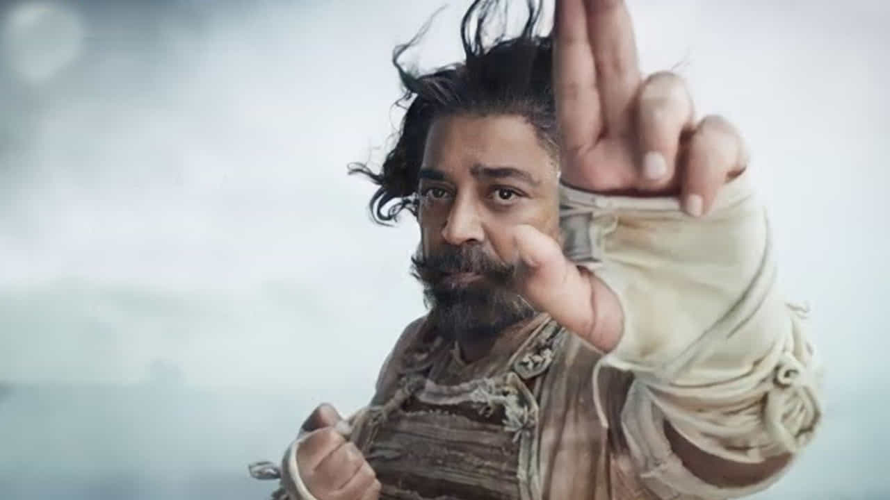 నాయకుడు సినిమాలోనూ కమల్ క్యారెక్టర్ పేరు నాయకరే. గ్యాంగ్స్టర్గా ఎదగక ముందు వేలు అనే పేరుతో పిలుస్తుంటారు. మనవడిని పేరేంటి అని అడిగినప్పుడు శక్తివేల్ అని చెబుతాడు. అంటే ఆ సినిమాలో కమల్ హాసన్ పూర్తి పేరు శక్తివేల్ నాయకర్. ఇప్పుడు మణి దర్శకత్వంలో వస్తున్న నెక్ట్స్ మూవీలోనూ కమల్ పేరు అదే కావటంతో సీక్వలేనా అన్న డౌట్స్ రెయిజ్ అవుతున్నాయి.