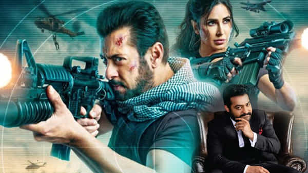 Tiger3 OTT: ఓటీటీలోనూ అదరగొడుతోన్న సల్మాన్ టైగర్ 3.. విదేశాల్లోనూ టాప్లో ట్రెండింగ్.. ఎక్కడ చూడొచ్చంటే?