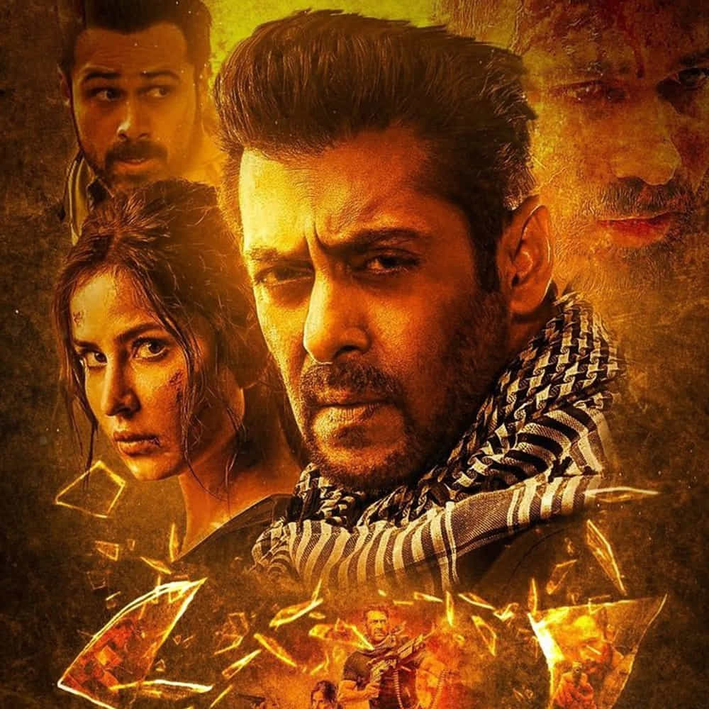 అన్నింటికి మించీ రొటీన్ యాక్షన్ సినిమా అనేది టైగర్ 3పై ఉన్న టాక్. ఇవన్నీ వార్, పఠాన్ కంటే సల్మాన్ ఖాన్ సినిమాను వెనక్కి నెట్టేసాయి. రాబోయే రోజులన్నీ టైగర్ 3కి కీలకమే. మరి వాటిని వాడుకుని.. 500 కోట్ల క్లబ్లో చేరుతుందా లేదా అనేది చూడాలిక.
