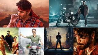 OTT Movies : ఓటీటీలోకి సిద్ధార్థ్ సస్పెన్స్ థ్రిల్లర్ మూవీ చిన్నా… ఎప్పుడు..? ఎక్కడ.? చూడొచ్చంటే