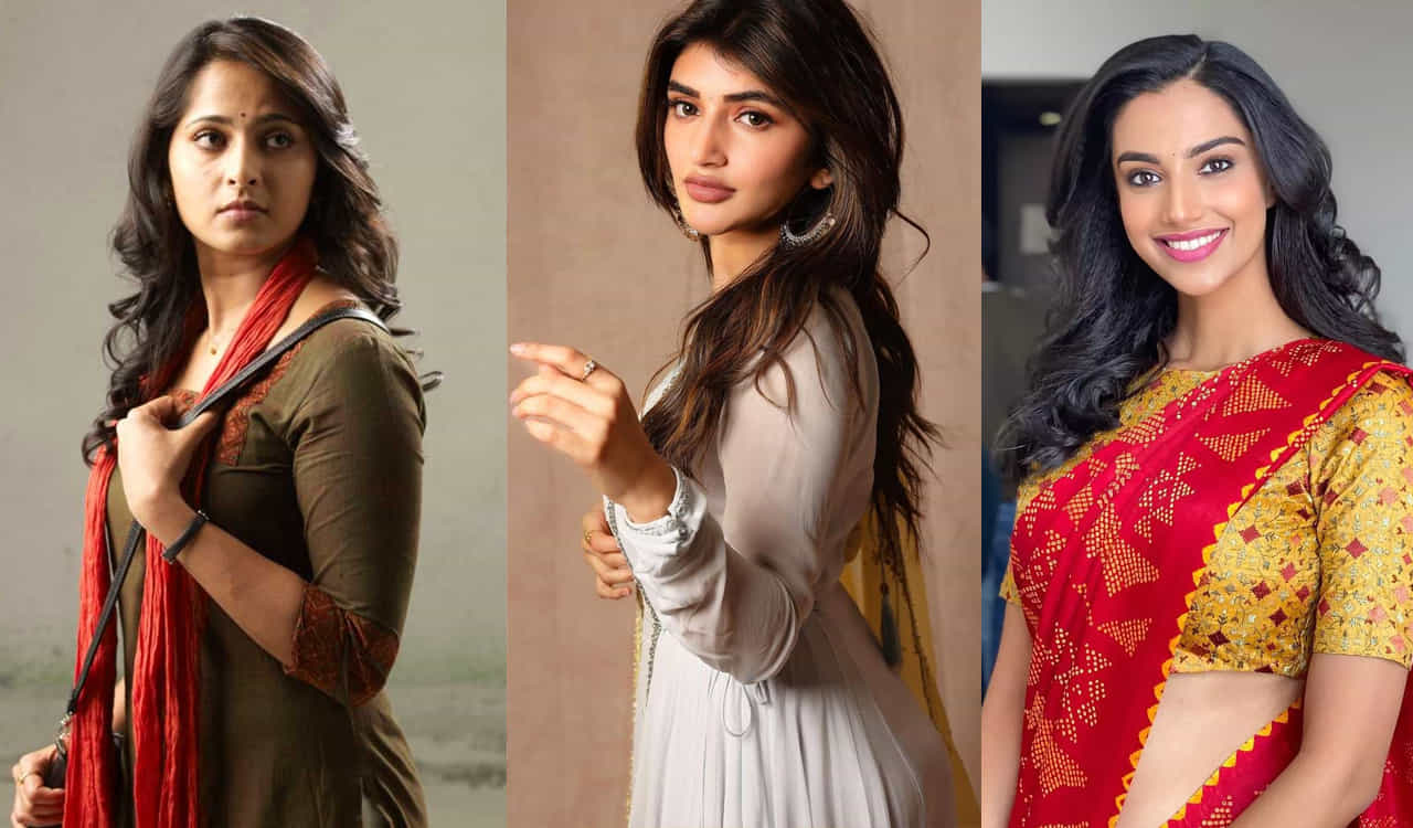 గతేడాది వరకు వరస సినిమాలు చేసిన పూజా హెగ్డే.. అవకాశాలు తగ్గినా సినిమాకు 3 కోట్ల వరకు ఛార్జ్ చేస్తున్నారు. మిస్ శెట్టి మిస్టర్ పొలిశెట్టి హిట్ తర్వాత అనుష్క శెట్టి సైతం భారీగానే అందుకుంటున్నారు. ఇక శృతి హాసన్ కారెక్టర్ చిన్నదైనా పెద్దదైనా 2 కోట్ల వరకు డిమాండ్ చేస్తున్నారు. సీనియర్లతో పోలిస్తే.. ప్రస్తుతం సూపర్ ఫామ్లో ఉన్న శ్రీలీల, మీనాక్షి చౌదరి పారితోషికం తక్కువ.