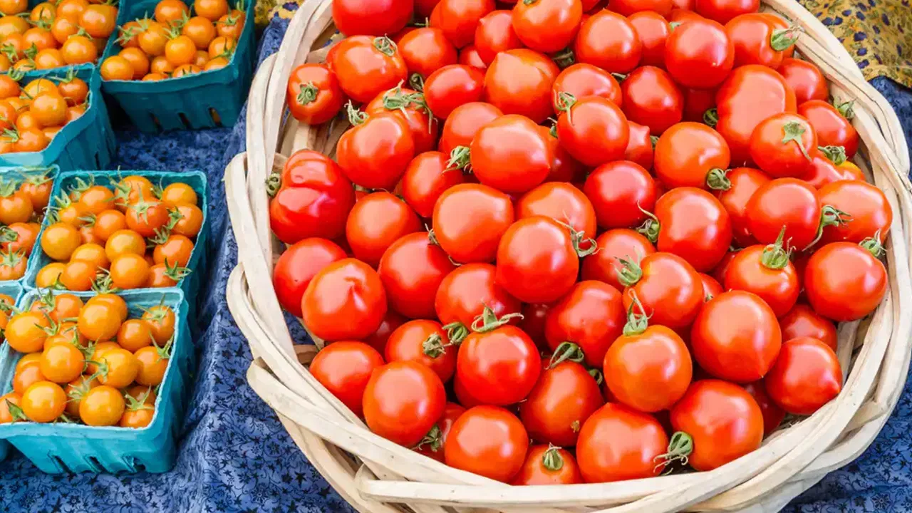 అలర్జీ సమస్యలు: టమాటాలు తినడం వల్ల అలర్జీ సమస్యలు, గొంతులో ఇన్ ఫెక్షన్స్ వంటి సమస్యలు వచ్చే అవకాశాలు ఉన్నాయి. అంతే కాకుండా టమాటాలను ఎక్కువగా తినడం వల్ల నోరు, నాలుక, ముఖంలో వాపు సమస్యలు వస్తాయి.
