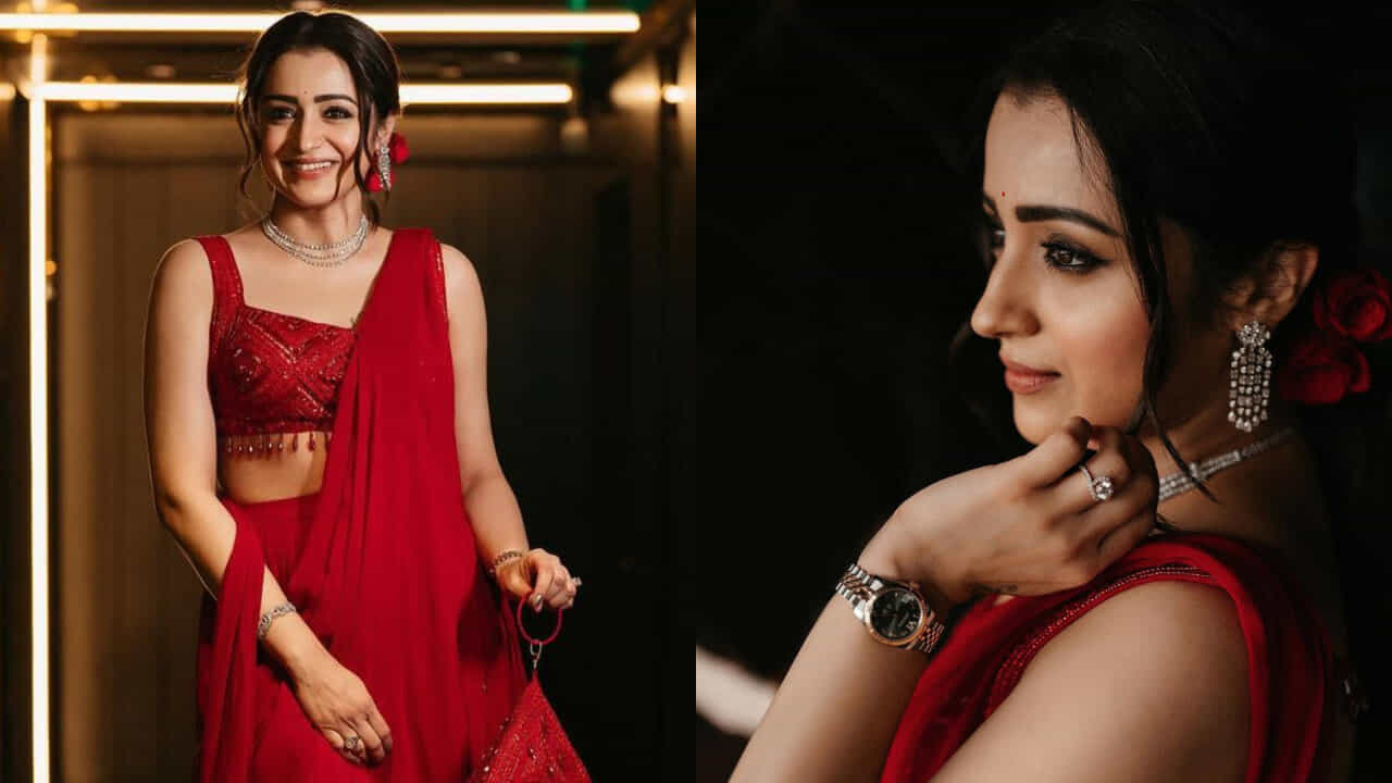 త్రిష విషయంలోనూ ఇదే వర్తిస్తుంది. ఇటీవలే విజయ్ దళపతితో కలిసి లియో సినిమాలో నటించింది త్రిష. దసరా కానుకగా విడుదలైన ఈ యాక్షన్ మూవీ సూపర్ హిట్గా నిలిచింది.
