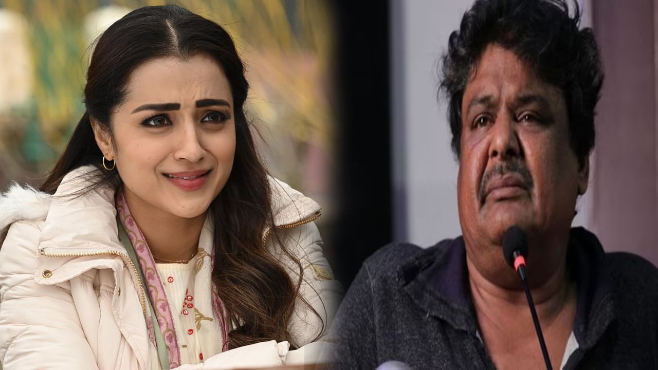 Mansoor Ali Khan: 'బెదిరింపులకు భయపడే వ్యక్తిని కాను'.. త్రిష వివాదంపై స్పందించిన మన్సూర్ అలీఖాన్..