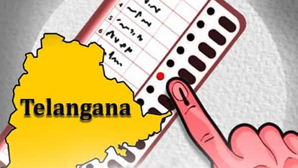 Telangana Assembly Polls 2023: కొనసాగుతున్న పోలింగ్.. ఆ ప్రాంతాల్లో హైఅలర్ట్