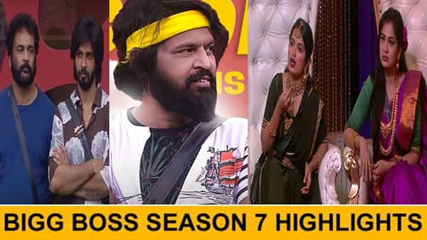 Bigg Boss 7 Telugu: బిగ్ బాస్ పదో వారం నామినేషన్స్.. లిస్టులో టాప్ కంటెస్టెంట్లు.. ఎవరెవరున్నారంటే?