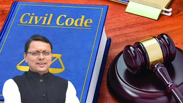 Uttarakhand UCC: ఉత్తరాఖండ్లో యూనిఫాం సివిల్ కోడ్ చట్టం.. సన్నాహాలు చేస్తున్న ధామి సర్కార్..!