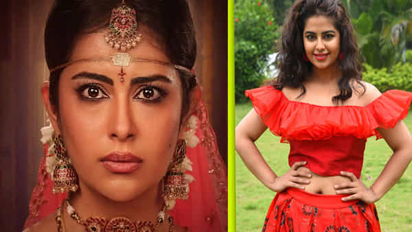 Vadhuvu OTT: మరో ఇంట్రెస్టింగ్ వెబ్ సిరీస్లో అవికా గోర్.. వధువు స్ట్రీమింగ్ ఎప్పుడు, ఎక్కడంటే?