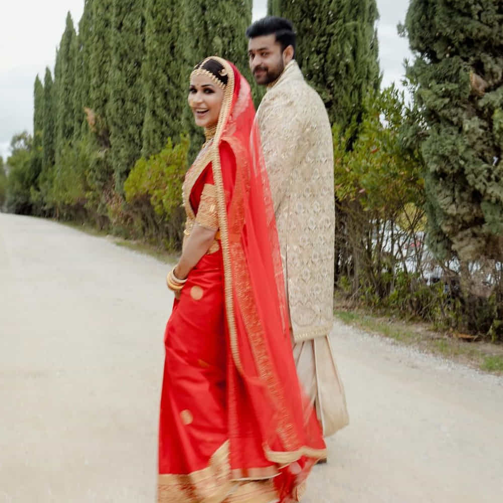 వరుణ్, లావణ్య పెళ్లి వేడుకలకు సంబంధించిన ఫోటోస్, వీడియోస్ సోషల్ మీడియాలో వైరలయ్యాయి. వివాహం సందర్భంగా లావణ్య కట్టుకున్న కాంచీపురం చీరకు ఓ ప్రత్యేకత ఉందన్న విషయం చాలా మందికి తెలియదు.