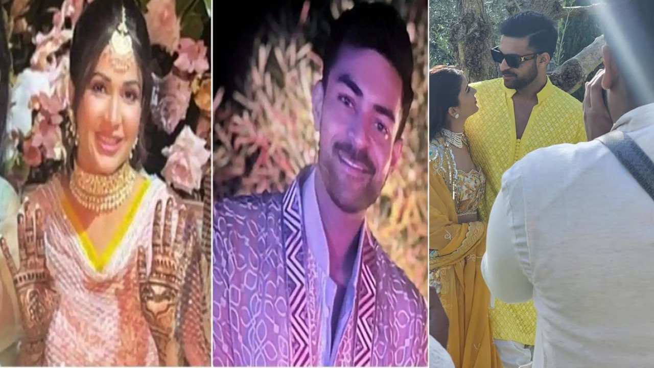 అల్లు అర్హ ఫోటోలను స్నేహా రెడ్డి తన ఇన్‌స్టా  స్టోరీస్‌లో పంచుకుంది. ఈ ఫొటోల్లో బ్రేక్‌ ఫాస్ట్ చేస్తూ, కళ్లకు గాగుల్స్‌ తో ఎంతో స్టైల్‌గా  కనిపించింది అర్హ. ఇక బన్నీ సైతం తన కుమారుడు అయాన్‌తో ఉన్న ఫొటోను షేర్‌ చేశాడు. దీనికి 'మై లిటిల్‌ క్యూట్‌ బాయ్‌' అనే క్యాప్షన్‌ ఇచ్చాడు.