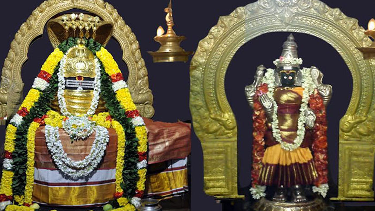 Jalakandeswarar Temple: వివాదంలో 5 వందల ఏళ్ల నాటి ఆలయం.. రహస్య గదుల స్వాధీనానికి పురావస్తు శాఖ ప్రయత్నం.