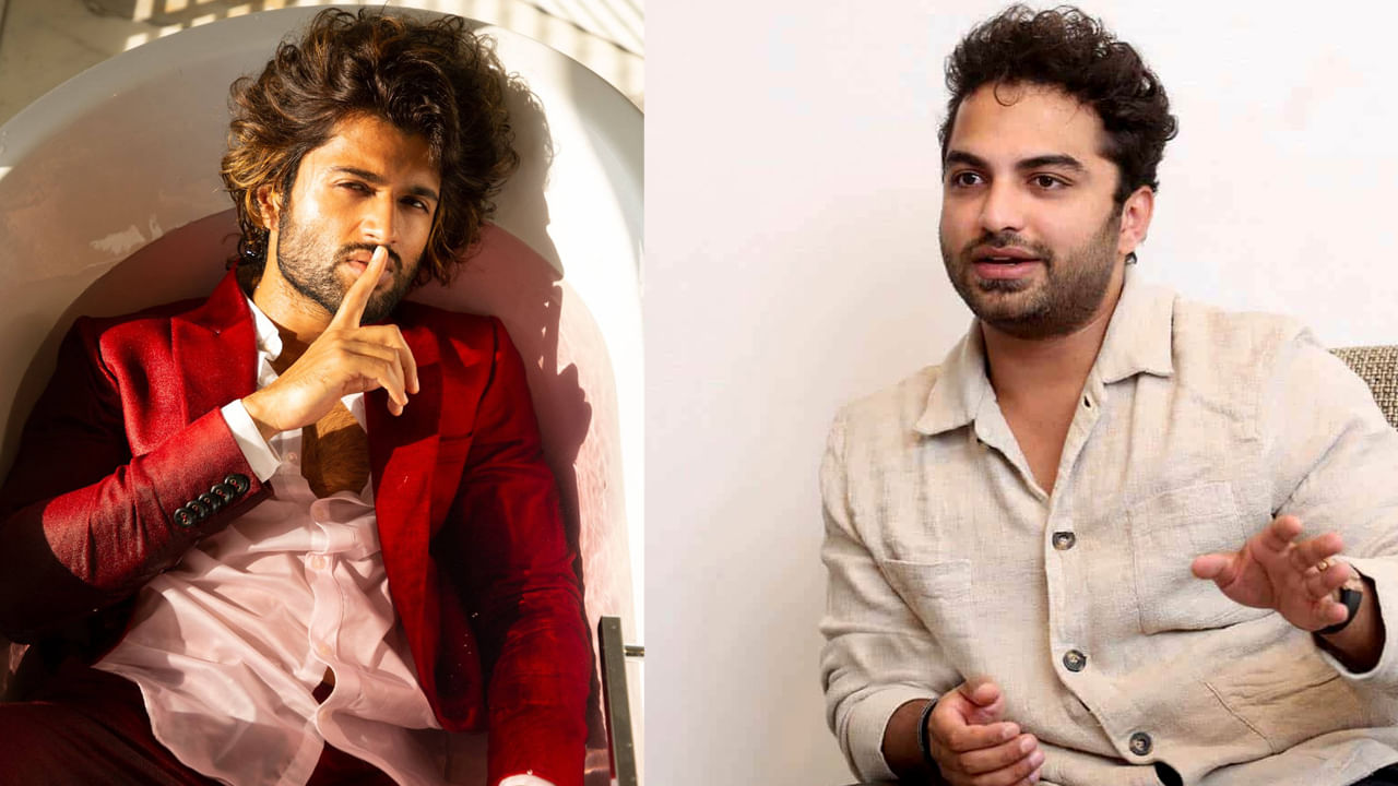 Vijay Deverakonda vs Vishwak Sen: విశ్వక్ సేన్ వర్సెస్ విజయ్ దేవరకొండ.. ఈసారి గట్టి పోటీ