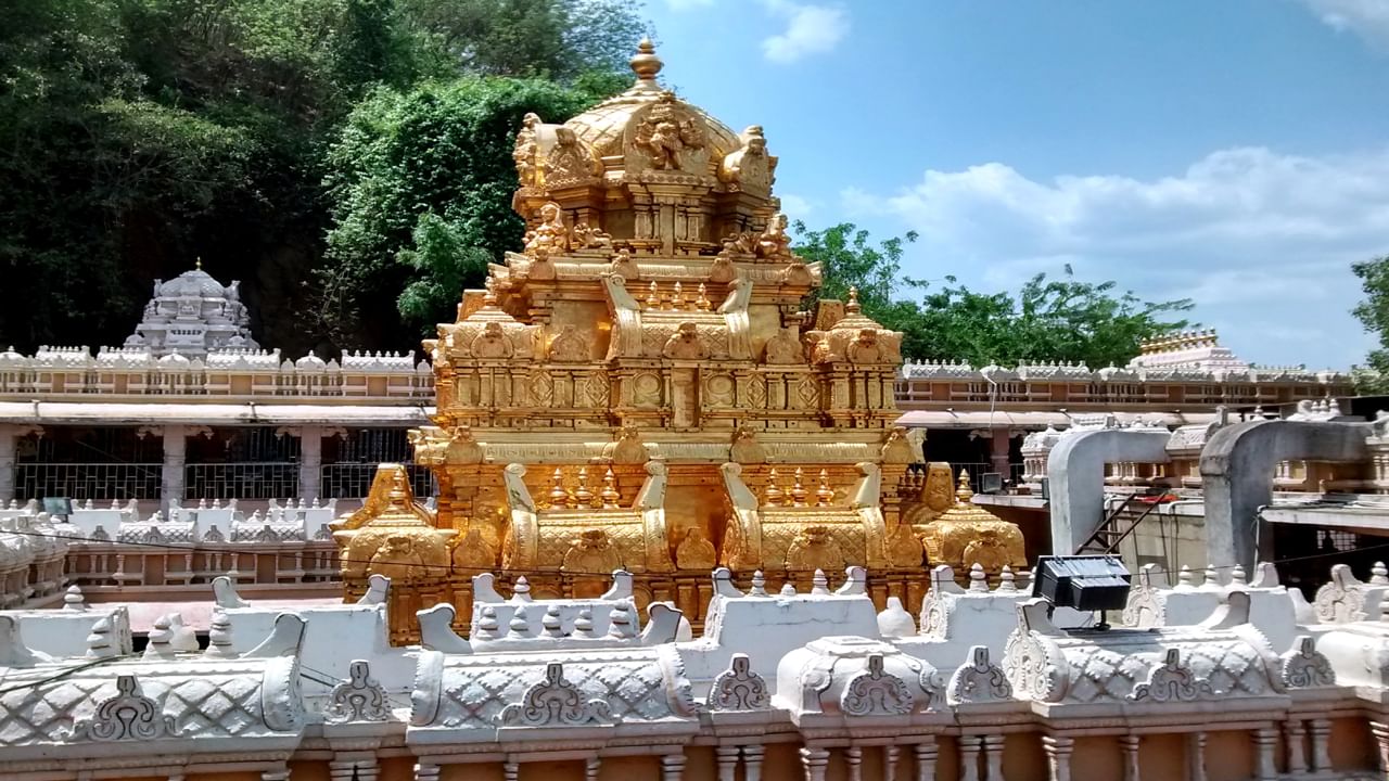 Vijayawada Durga Temple: మరో సందడికి సిద్ధం అవుతోన్న విజయవాడ ఇంద్రకీలాద్రి..ఈ నెల 27నుంచి అంగరంగా వైభవంగా..