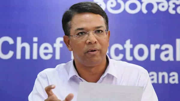 Telangana Election: పక్కాగా తెలంగాణ ఓట్ల లెక్కింపు.. రాష్ట్రానికి 119 మంది పరిశీలకులను నియమించిన సీఈసీ