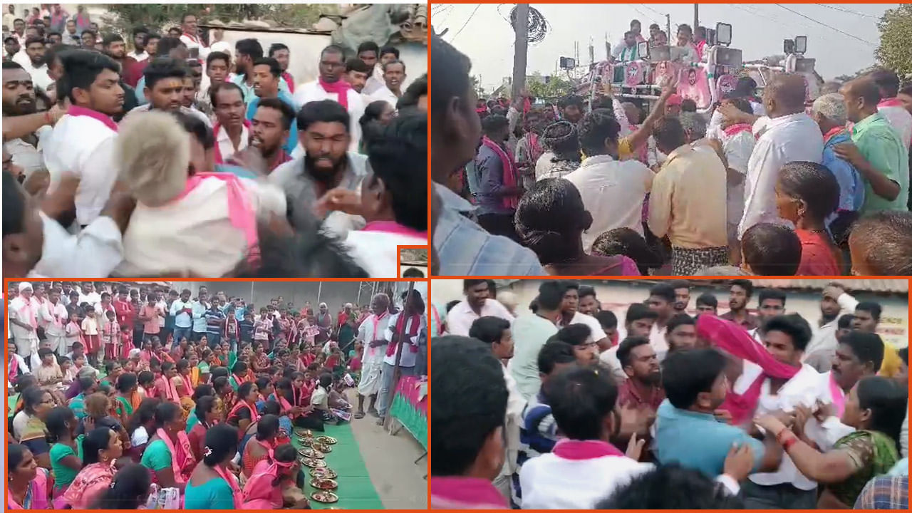 Telangana Election: అడుగడుగునా.. అడ్డంకులే.. ఇట్టా అయితే ఎట్లా..? అభ్యర్థుల్లో టెన్షన్.. టెన్షన్!