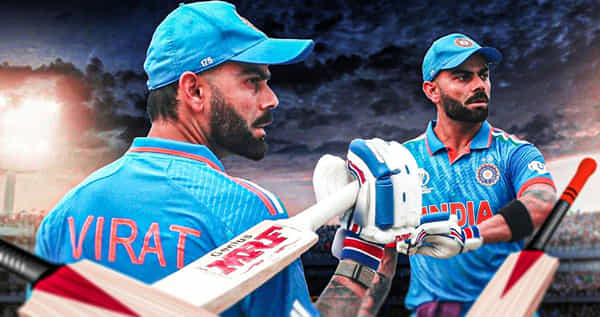 Virat Kohli: సెల్ఫిష్.. ఒక్క సిక్స్ కొట్టలే.. 49వ సెంచరీ కొట్టిన కోహ్లీపై ట్రోలింగ్.. ఫ్యాన్స్ కౌంటర్లు