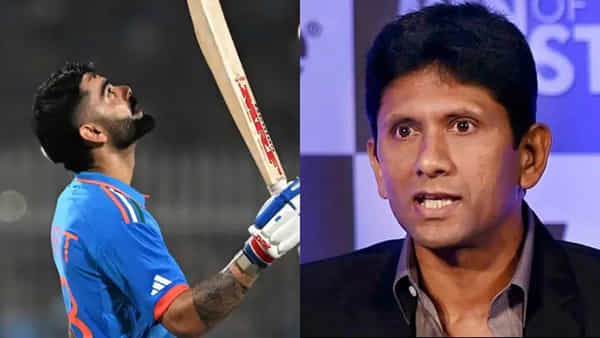 ICC World Cup 2023: ఔను.. కోహ్లీ స్వార్థ పరుడే.. విమర్శకులకు ఇచ్చిపడేసిన భారత దిగ్గజ బౌలర్