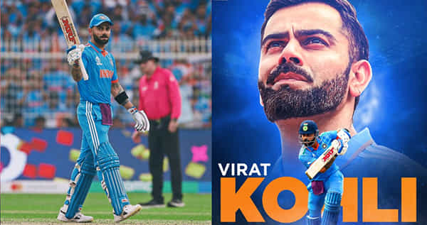 IND vs SA: ఫ్యాన్స్కు బర్త్ డే ట్రీట్ ఇచ్చేసిన కింగ్ కోహ్లీ.. సౌతాఫ్రికాపై సెంచరీతో మెరిసిన విరాట్