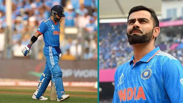 Virat Kohli Birthday: ఈడెన్ గార్డెన్స్లో కోహ్లీ బర్త్డే వేడుకలు క్యాన్సిల్.. భారీ షాకిచ్చిన ఐసీసీ.. ఎందుకంటే?