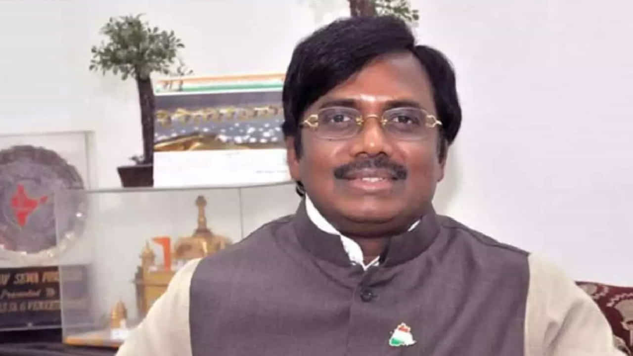 Gaddam Vivek